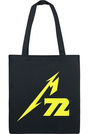 Metallica M72 Linnen tas Katoen Unisex - Band merch, Bands