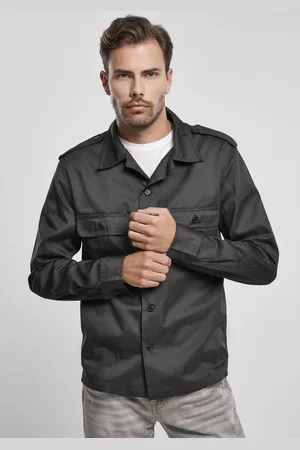 Brandit US Overhemd - 4XL