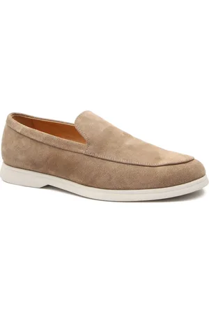 Suitable Loafers Beige