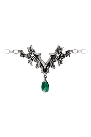 Alchemy Churchyard Armband - Zilverkleurig