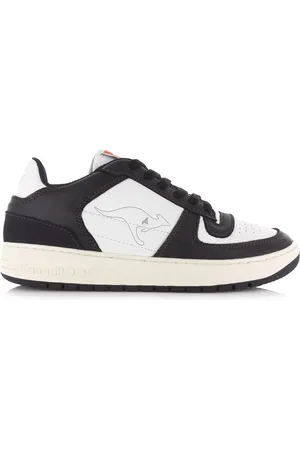 KangaROOS Game Lo Black/White