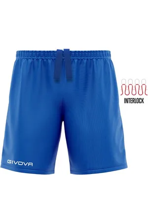 Givova Sports shorts short capo royal, m