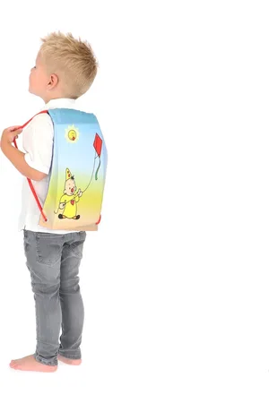 Bumba Bagpack Sun - Unisex