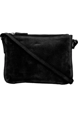 DSTRCT Kleine Crossbodytas / Schoudertas Dames - Leer - Portland Road