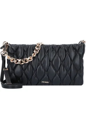 Picard Handtas Schoudertas Jolie Handbag Zwart