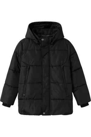 NAME IT NKMMEMO JACKET TB Jongens Jas
