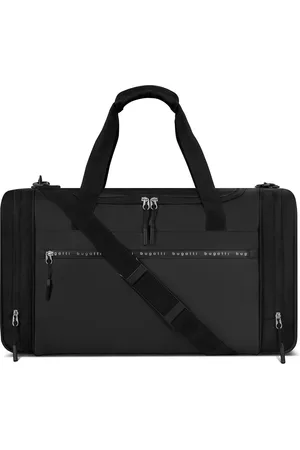 Bugatti Blanc Delight Weekender reistas 54 cm
