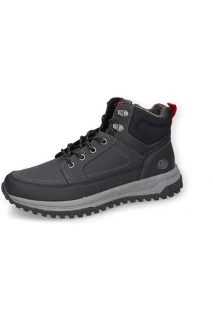 Dockers Boots Winterlaarzen EU43 Polyurethaan Heren - Basics, Rock wear