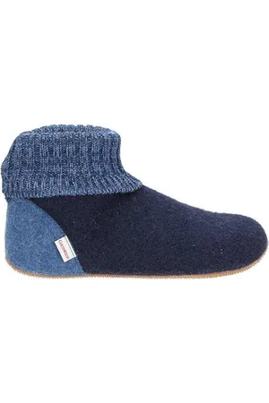 Giesswein WILDPOLDSRIED - Dames pantoffelsHeren pantoffels - Kleur:
