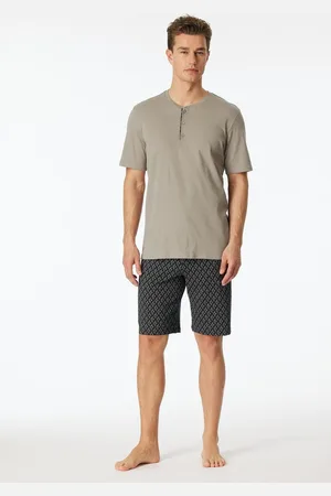 Schiesser Pyjama short small