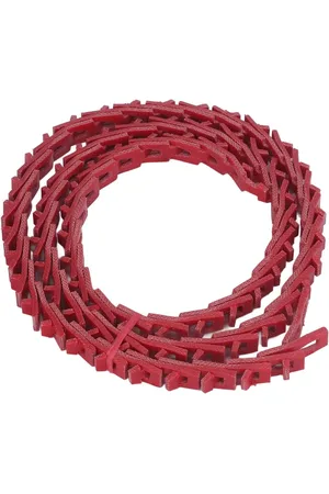 Merkloos 13 x 1200 mm Power Twist V-Belt - Adjustable Shift V-Belt for Lathes and Drills