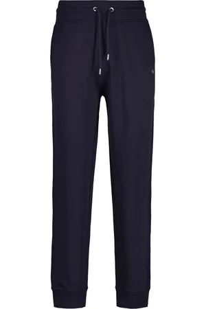 GANT Joggingbroek Regular Shield Sweatpants