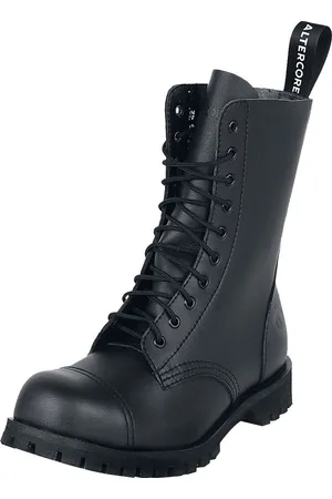 Altercore 551 Vegan Laars EU38 Polyurethaan Unisex - Basics, Biker, Rock wear, Street wear