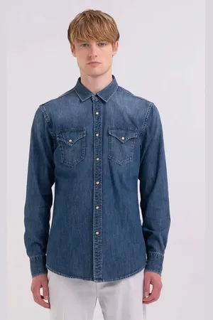 Replay Camicia
