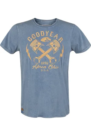 Goodyear Meaford T-shirt XXL Heren
