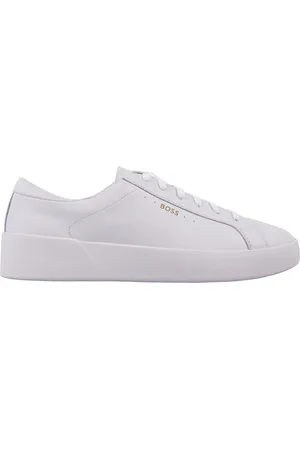 HUGO BOSS Belwar Tenn Lt 10249923 Schoenen Wit EU 42 Man