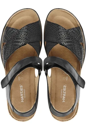 Hartjes Sandalen Vrouwen - 132.1706