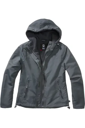 Brandit Frontzip Windbreaker jacket - 3XL