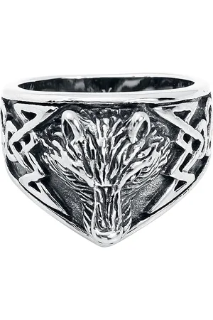 etNox Wolf