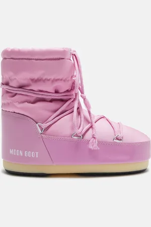 Moon Boot Laarzen Light low nylon snow boots