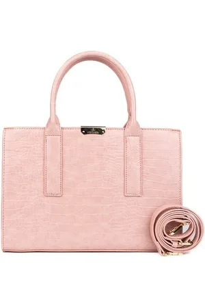 EGON VON FURSTENBERG NOA 0822 croco dames luxe schoudertas