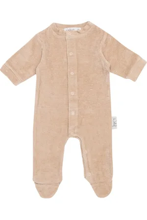 Witlof for kids Boxpakje 62/68 Urban velvet rib