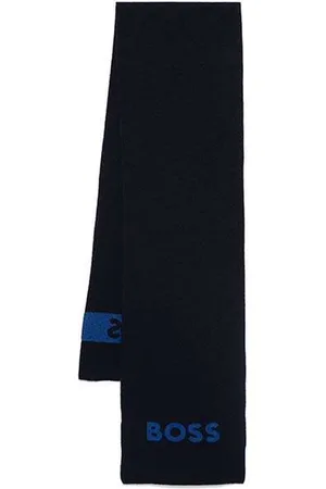 HUGO BOSS Elio sjaal - heren