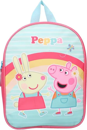 Peppa Pig Rugzak Peppa You Are My Sunshine - Gratis Verzonden