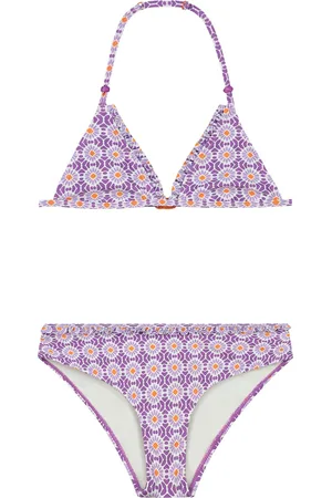 Shiwi Bikini set LIZZY TRIANGLE SET - HIPSTER - - 110/116