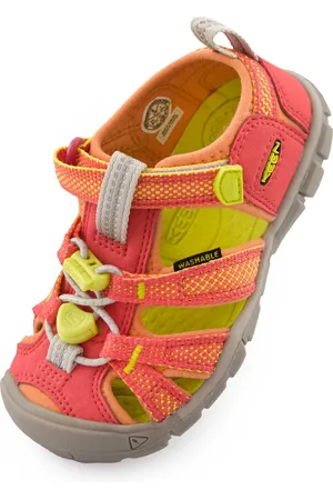 Keen Seacamp Ii Cnx Kindersandalen Oranje EU 24