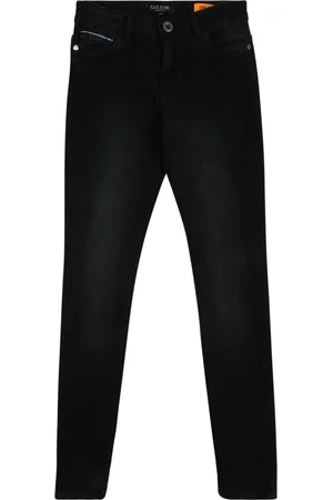 Cars Jeans Diego Jr. Super skinny - Jongens