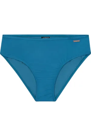 Protest MIXDIATOM 24 Dames Bikinibroekje Met Hoge Taille