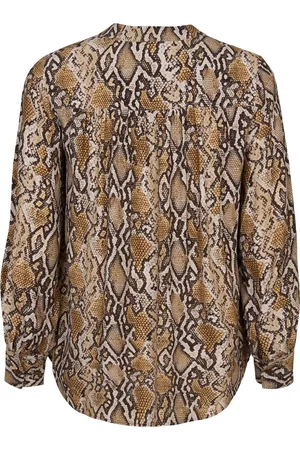 Miss Etam Dames Blouse CALLIE - Regulier