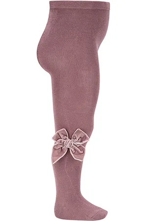 CONDOR Cóndor Maillot Velvet Strik | 2489/1 | Iris/ /Violet | 31-34 |