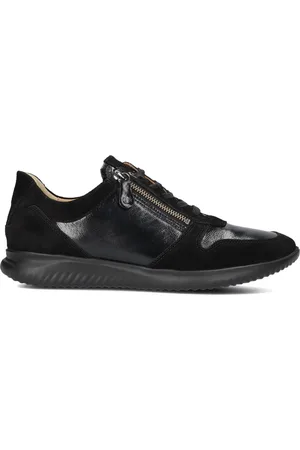 Hartjes 162.1128 Sneakers - Leren Sneaker - Dames -
