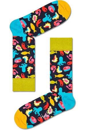 Happy Socks Frutti Di Mare Sok FDM01-6500 36-40