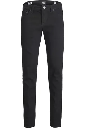 JACK & JONES JACK&JONES JUNIOR JJILIAM JJORIGINAL MF 072 JNR NOOS Jongens Jeans