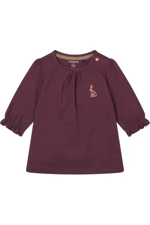 Noppies Dress Favara long sleeve Meisjes Jurk