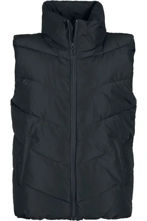 Hailys SL P VT LU44CY Vest S Polyester