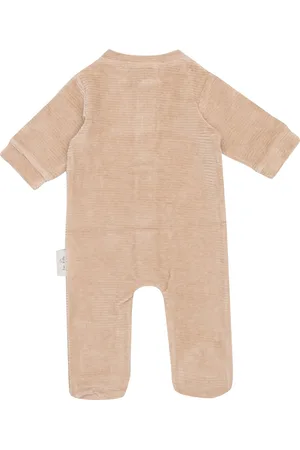 Witlof for kids Boxpakje 50/56 Urban velvet rib