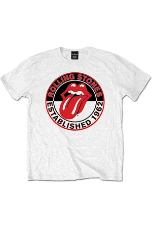 The Rolling Stones The - Est. 1962 Heren T-shirt - XXL