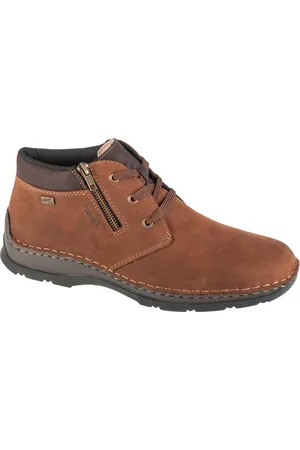 Rieker Booties 05342-22, Mannen, , Laarsjes, maat: 41