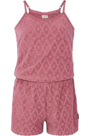 Protest PRTSELAH JR Meisjes Playsuit