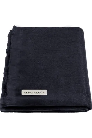 Alpaca Loca Enkelzijdige Sjaal - 200 x 30 cm