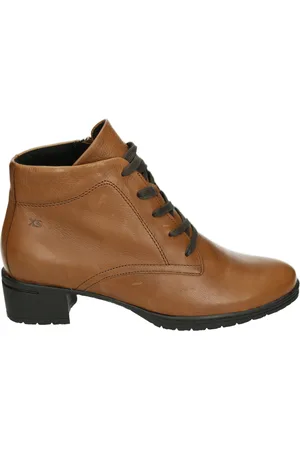 Hartjes 172.0132/99 - Volwassenen VeterlaarzenHalf-hoge schoenen - Kleur: