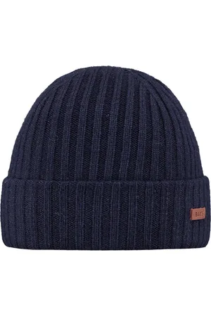Barts Codie Beanie 53-55 Jongens Muts (fashion)
