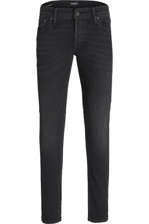 JACK & JONES JACK&JONES JJILIAM JJORIGINAL MF 073 NOOS JNR Jongens Jeans