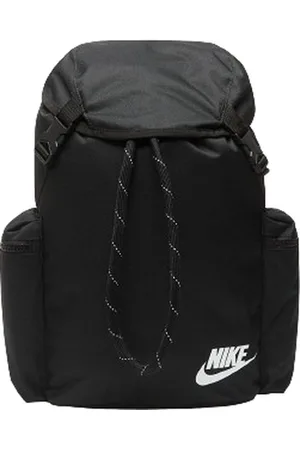 Nike Heritage Unisex zwarte rugzak