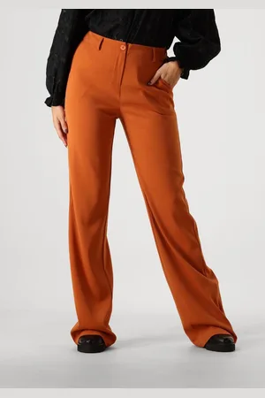 Ydence Pants Solange Tall Broeken Dames -