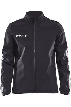 Craft Pro Control Softshell Jack Kinderen - |